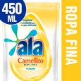 DETERGENTE ALA D.PACK A.ES 450 ml ( u x b 15)