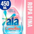 DETERGENTE ALA D.PACK B.ES 450 ml ( u x b 15)