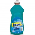 DETERGENTE ESENCIAL MAX MARINA 300 cc ( u x b 18)