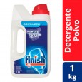 DETERGENTE FINISH PVO.P.MAQ. 1 kg ( u x b 12)