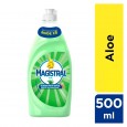 DETERGENTE MAGISTRAL ALOE 500 ml ( u x b 20)