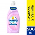 DETERGENTE MAGISTRAL LAVANDA 500 ml ( u x b 20)