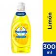 [577] DETERGENTE MAGISTRAL LIMON  300 ml ( u x b 21)
