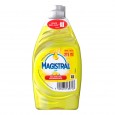 [25293] DETERGENTE MAGISTRAL LIMON C.A. 215 cc ml ( u x b 21)