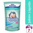 DETERGENTE WOOLITE BEBE D.P. 450 cc ( u x b 12)