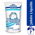 DETERGENTE WOOLITE EXT.BCO.D.P 450 ml ( u x b 12)
