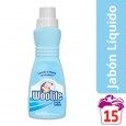 DETERGENTE WOOLITE LA MANO BOT 450 ml ( u x b 12)