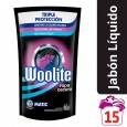 DETERGENTE WOOLITE ROP.OSC.D.P 900 ml ( u x b 12)