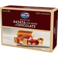 DULCE ARCOR BAT.CHOC. 500 gr ( u x b 12)