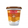 DULCE DE LECHE CHELITA CLASICO 400 gr ( u x b 24)