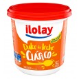 DULCE DE LECHE ILOLAY 1 kg ( u x b 12)