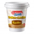 DULCE DE LECHE LA SERENIS. REPOSTERO 400 gr ( u x b 12)