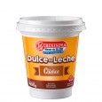 DULCE DE LECHE LA SERENIS. TRADIC.CALC 400 gr ( u x b 12)