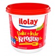 DULCE DE LECHE LECHE ILOLAY REPOSTERO 1 kg ( u x b 12)