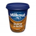 DULCE DE LECHE LECHE MILKAUT CLASICO 400 gr ( u x b 24)
