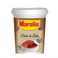 DULCE DE LECHE MAROLIO 400 gr ( u x b 24)