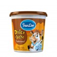 DULCE DE LECHE SANCOR 1 kg ( u x b 12)