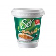 DULCE DE LECHE SER 0 GR-COL 400 gr ( u x b 12)