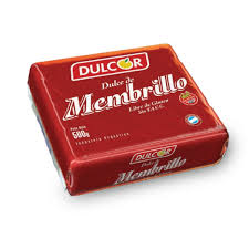 DULCE DULCOR MEMB.SACH. 500 gr ( u x b 12)