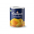 DURAZNO CAMPAGNOLA . 820 gr ( u x b 12)