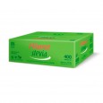 EDULCORANTE HILERET STEVIA 400 so ( u x b 1)