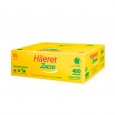 EDULCORANTE HILERET ZUCRA SOB. 400 un ( u x b 1)