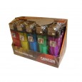 ENCENDEDOR CANCUN TRANSPARENT ( u x b 25)