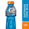 ENERGIZANTE GATORADE COOLA BLA PET 500 cc ( u x b 6)