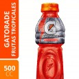 ENERGIZANTE GATORADE FR.TROP.PET 500 cc ( u x b 6)