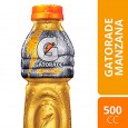 ENERGIZANTE GATORADE MZNA PET 500 cc ( u x b 6)