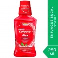ENJUAGUE BUCAL COLGATE PLAX CLASS. 250 ml ( u x b 12)