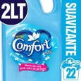 ENJUAGUE COMFORT CLASIC 2 lt ( u x b 6)