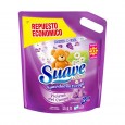 ENJUAGUE SUAVE VIOLA CAMPO 3 lt ( u x b 4)