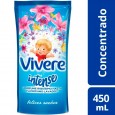 ENJUAGUE VIVERE C.CLAS. 450 ml ( u x b 15)