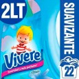 ENJUAGUE VIVERE CLASICO 2 lt ( u x b 6)