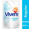 ENJUAGUE VIVERE PLANCHA FAC 810 ml ( u x b 12)