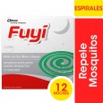 ESPIRAL FUYI 12 un ( u x b 24)