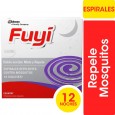 ESPIRAL FUYI COUNT.FRESH 12 un ( u x b 24)