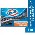 ESPONJA AYUDIN D/USO ( u x b 48)