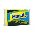 ESPONJA ESENCIAL LISA ( u x b 72)