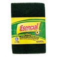 ESPONJA ESENCIAL MULTIUSO ( u x b 72)