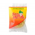 ESPONJA SED METAL DORADA 15 gr ( u x b 240)