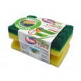 ESPONJA TASK ACANALADA ( u x b 144)