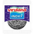 ESPONJA VIRULANA INOXI 16 gr ( u x b 100)