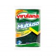 ESPONJA VIRULANA MULT. ( u x b 96)