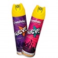 [23352] ESPUMA CANDELA CARNAVAL 320 gr ( u x b 12)