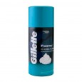 ESPUMA DE AFEITAR . GILLETE FOAMY S.SKI 175 gr ( u x b 12)