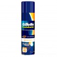 ESPUMA DE AFEITAR . PRESTOBAR SMOOTH 150 gr ( u x b 12)