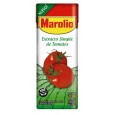 EXTRACTO DE TOMATE MAROLIO SIMPLE 200 gr ( u x b 27)