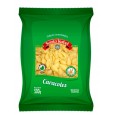 FIDEO  SANTA ISABEL CARACOL 500 gr ( u x b 12)